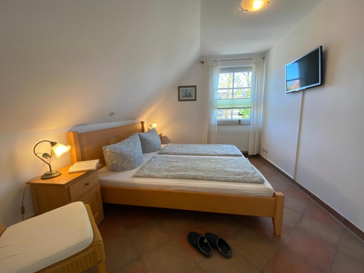 Ferienwohnung Suen Zingst Exterior photo