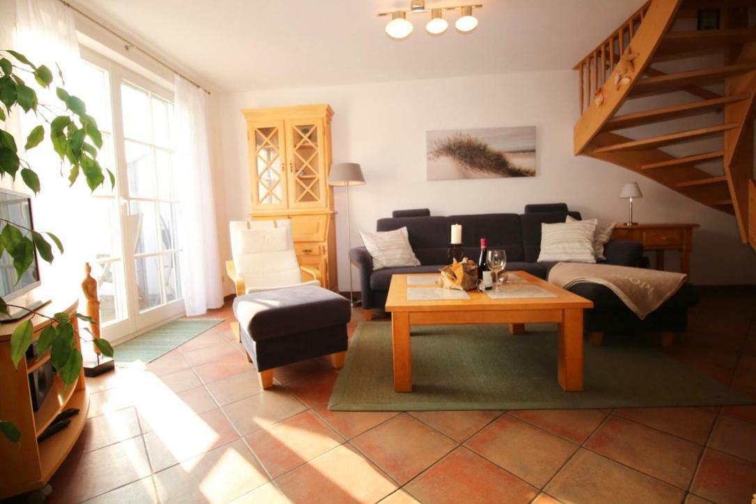 Ferienwohnung Suen Zingst Exterior photo